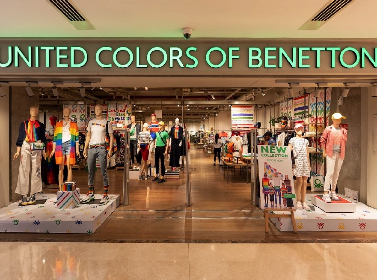 Benetton